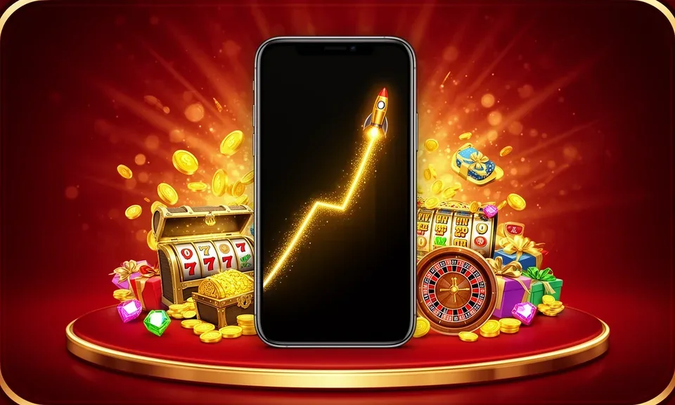 stk88 Mobile first