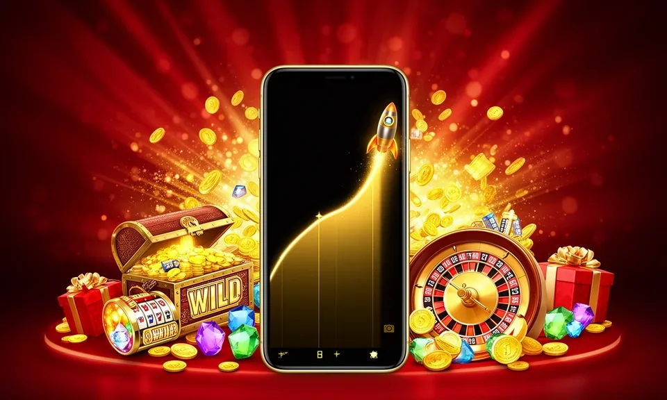stk88 Putting Money into Your stk88 Account
